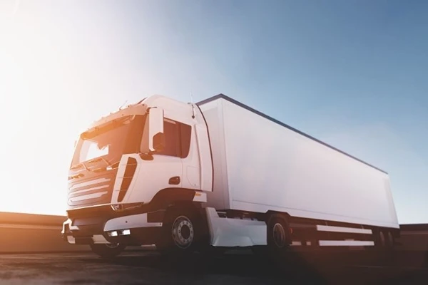 Ankara Eruh, Nakliye Firması