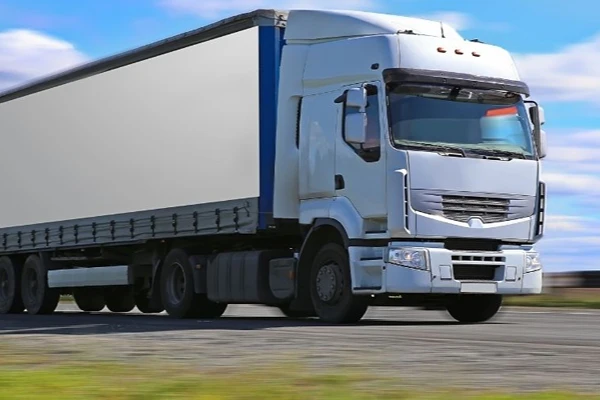 Ankara Eruh, Nakliyat