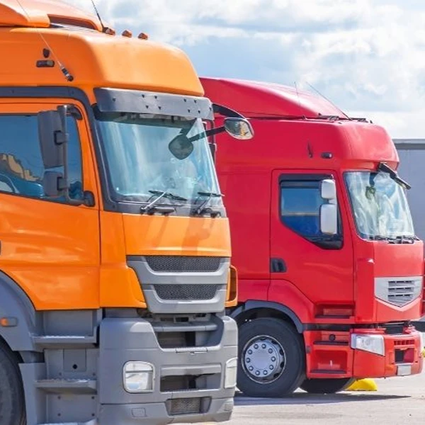 Ankara Eruh Nakliye Ambarı